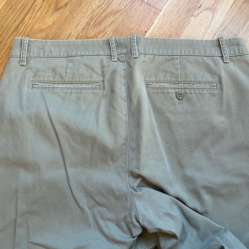J. Crew Women’s Waverly Chino Pants - Picture 5 of 8